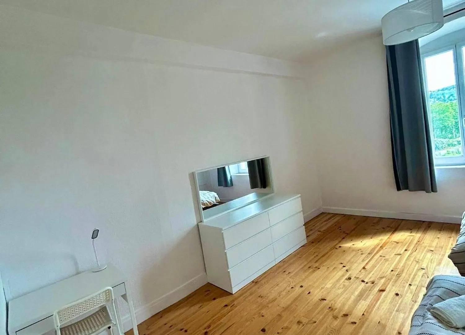 David Apartamento Givors