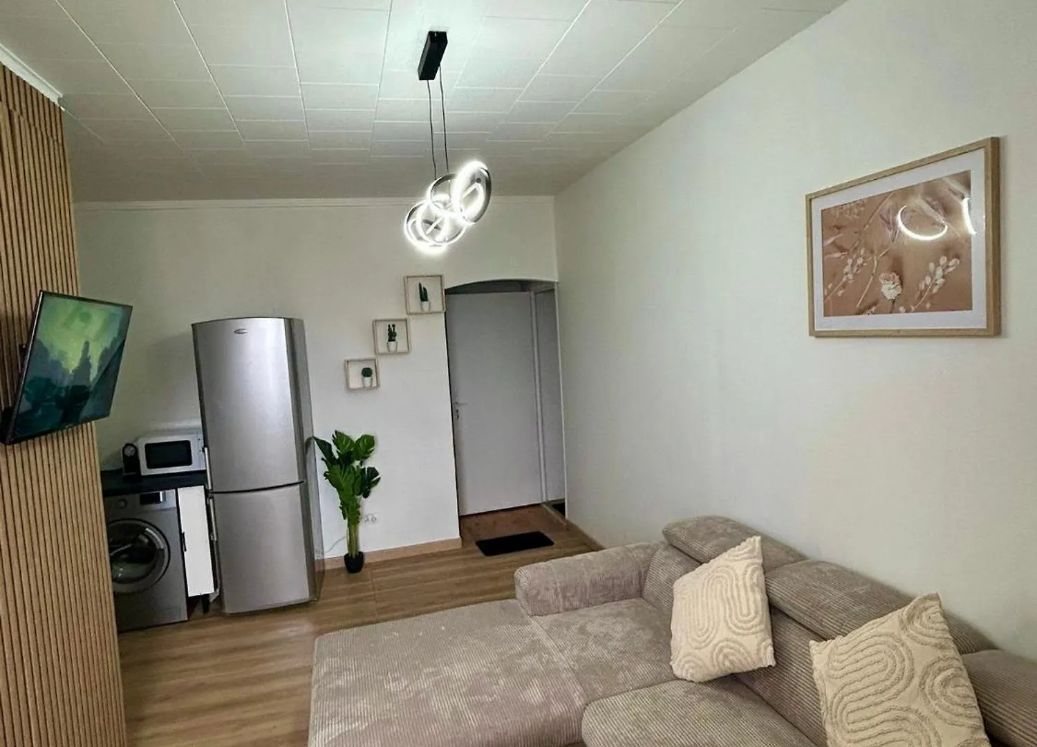 David Apartamento Givors França
