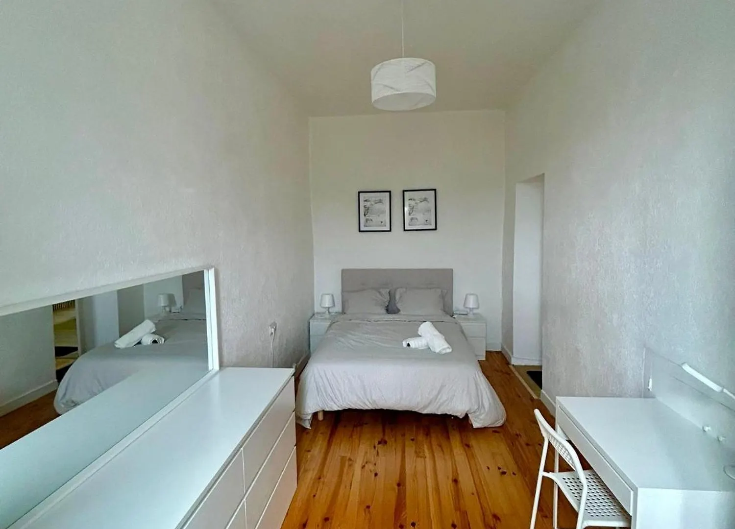 David Apartamento Givors 0*,  França