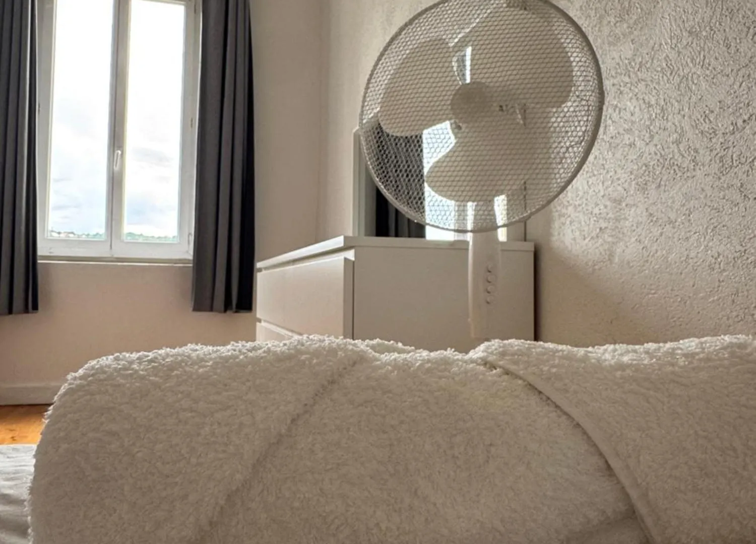 David Apartamento Givors França