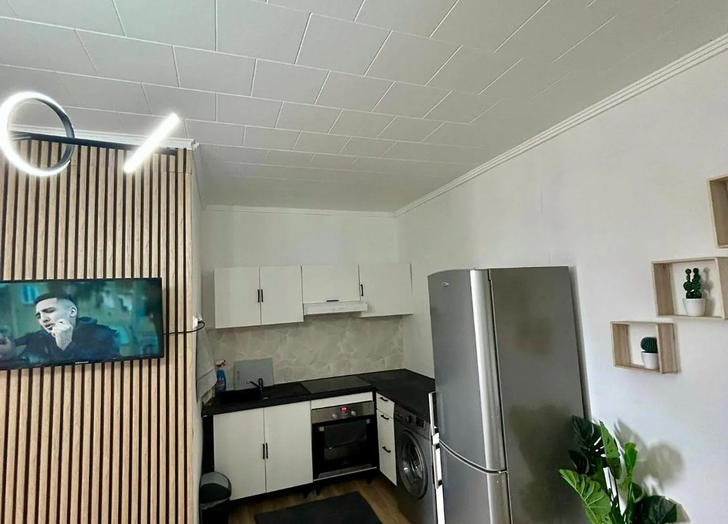 David Apartamento Givors